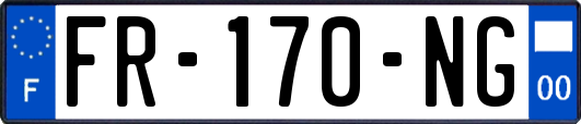 FR-170-NG