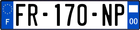 FR-170-NP