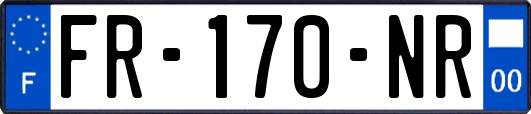 FR-170-NR