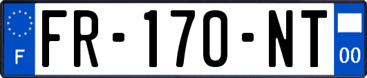 FR-170-NT