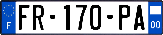 FR-170-PA