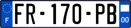 FR-170-PB