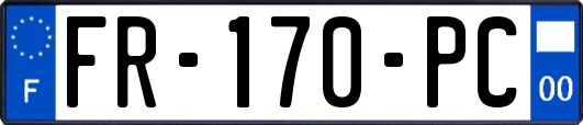 FR-170-PC