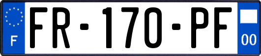 FR-170-PF