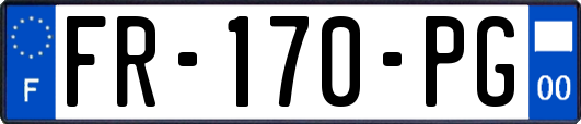 FR-170-PG