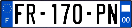FR-170-PN