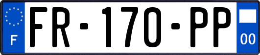 FR-170-PP