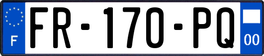 FR-170-PQ
