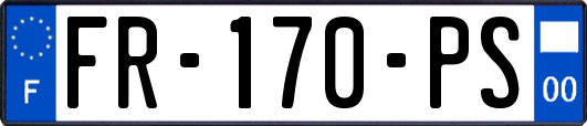FR-170-PS