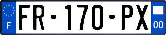 FR-170-PX