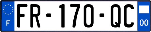 FR-170-QC