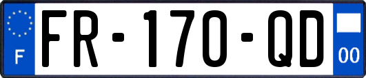 FR-170-QD