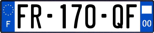 FR-170-QF