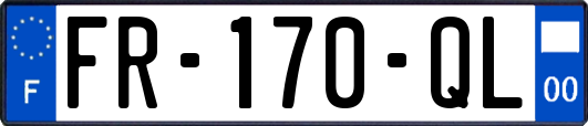 FR-170-QL