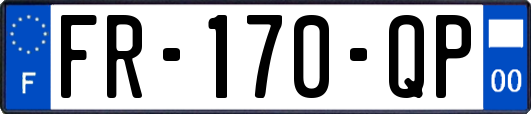 FR-170-QP