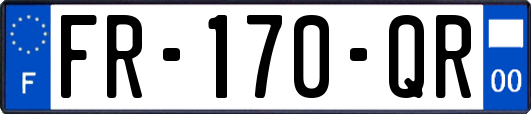 FR-170-QR
