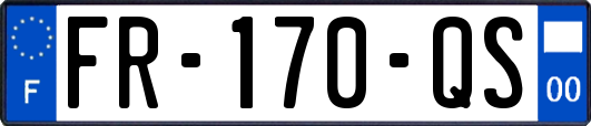 FR-170-QS