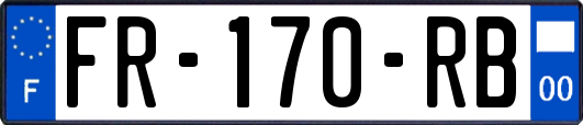 FR-170-RB
