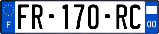 FR-170-RC