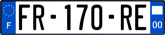 FR-170-RE