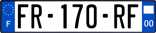 FR-170-RF