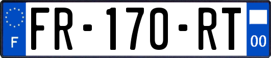 FR-170-RT