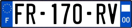 FR-170-RV