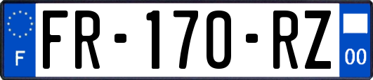 FR-170-RZ