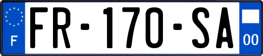 FR-170-SA