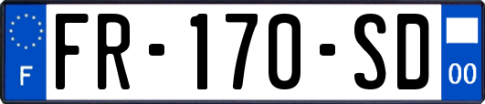 FR-170-SD