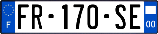 FR-170-SE