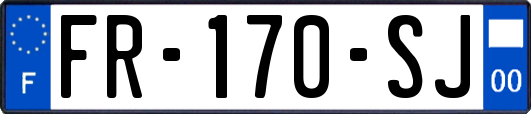 FR-170-SJ