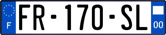FR-170-SL