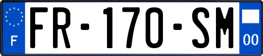 FR-170-SM