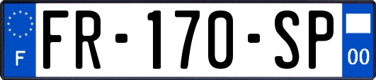FR-170-SP