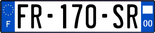 FR-170-SR