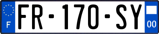 FR-170-SY
