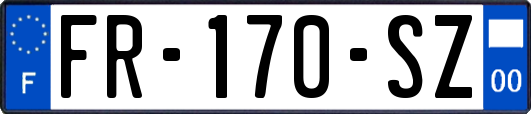 FR-170-SZ