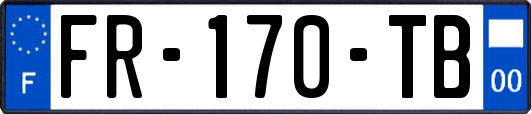 FR-170-TB