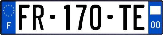 FR-170-TE