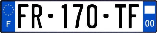 FR-170-TF