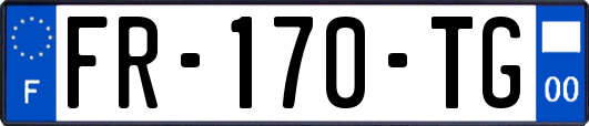 FR-170-TG