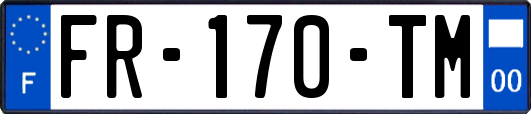 FR-170-TM