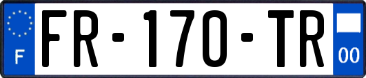 FR-170-TR