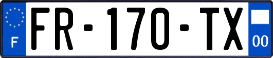 FR-170-TX