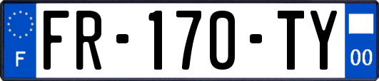 FR-170-TY