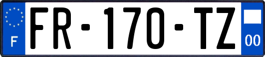 FR-170-TZ