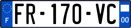 FR-170-VC