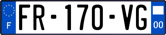 FR-170-VG