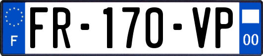 FR-170-VP